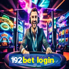 192bet login